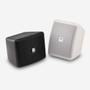 AMC PRO 04 cabinet loudspeaker 20-10-5W@100V - 16? 30W white (04W)