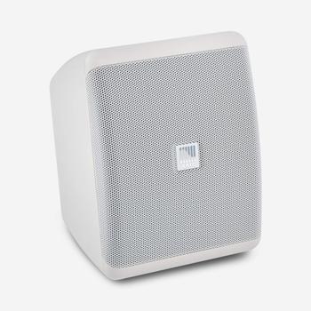 AMC PRO 05 cabinet loudspeaker 20-10-5W@100V - 16? 40W white (05W)