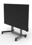 SAGA HEROES Vagn E60 Mobile cart electric 60cm lift, 86'' max, 80kg