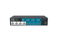 NETVIO MX-H2-0404-10 Matrix 4x4 Compact matrix HDMI 4K/60 HDR ARC 4K/1080p scaling audio outputs