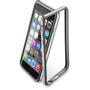 CELLULAR LINE Bumper Space grey Iphone 6/6S