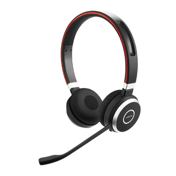 JABRA Evolve 65 SE Link 380A MS Stereo (6599-833-309)
