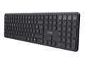 TRUST Vaiya Multi-device wireless keyboard